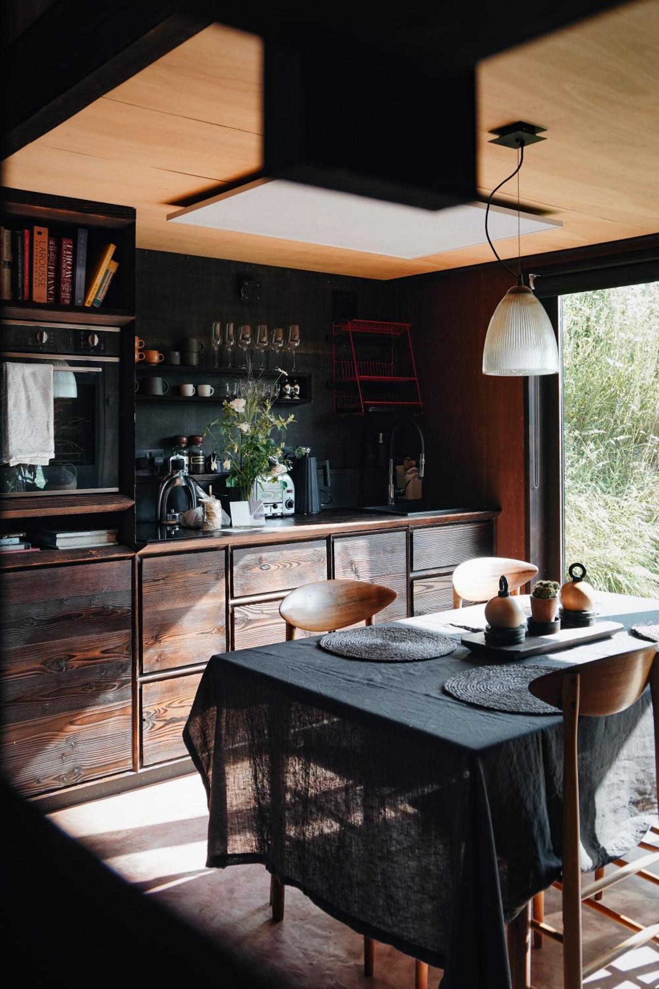 Two Unique Cabins Wrapped In Beautiful Welsh Scenery Presteigne Exterior foto